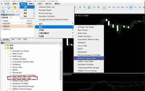 RSI指标怎么看?RSI的计算方式和常见使用方法